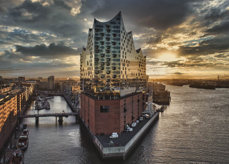ELBPHILHARMONIE II