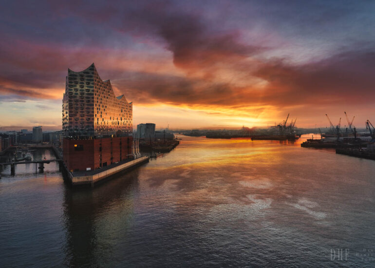 ELBPHILHARMONIE II