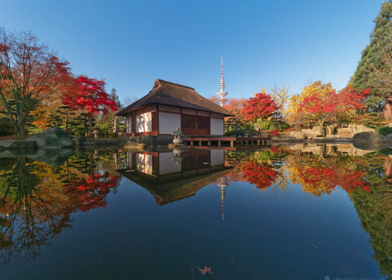 Hamburgs Sehenswürdigkeiten als tolle FineArt Photos 15 Architektur, Draußen, Dunkel, Gebäude, HDR (extrem), Stadt, grau, schwarz, www.das-hamburg-foto.de