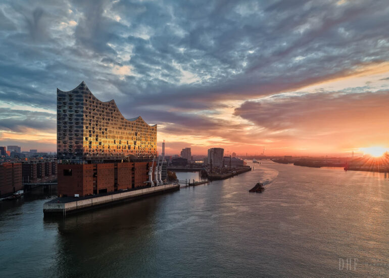 ELBPHILHARMONIE II