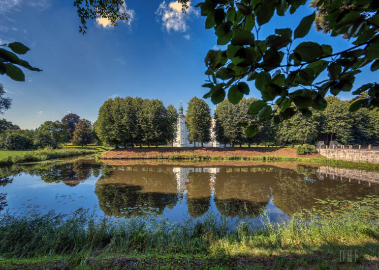 Landschaften und Natur 121 Hemelsdorfer See