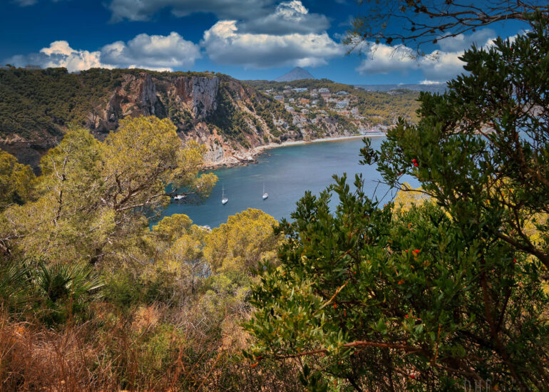 Landschaften und Natur 116 Hemelsdorfer See