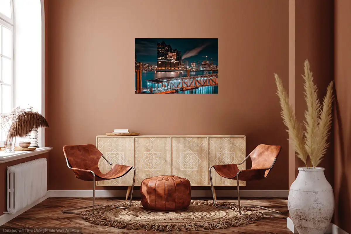 Hamburg Fotos und Bilder im Shop kaufen - Hamburgs schönste Seiten 2 | HAMBURG BILDER KAUFEN Elbphilharmonie Bilder im online Shop bestellen