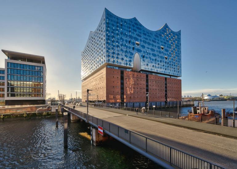ELBPHILHARMONIE II