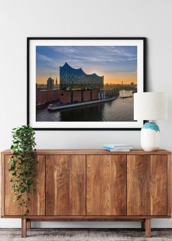 Hamburg Bilder kaufen