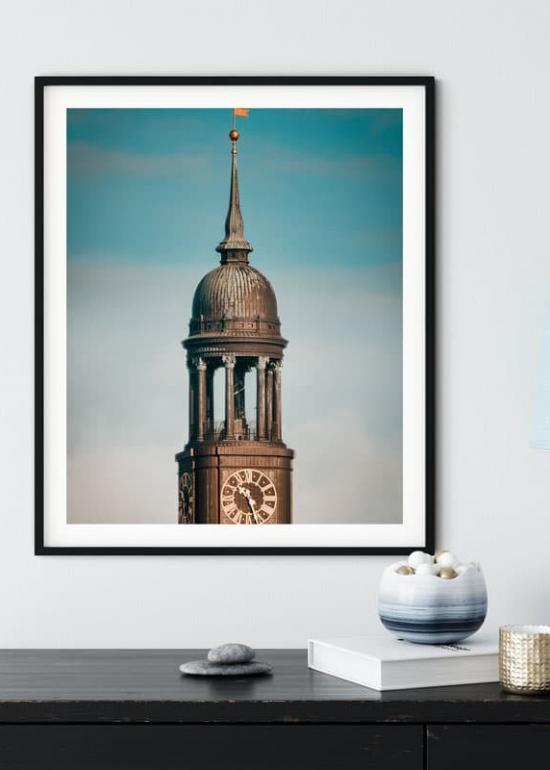 Hamburg Bilder kaufen