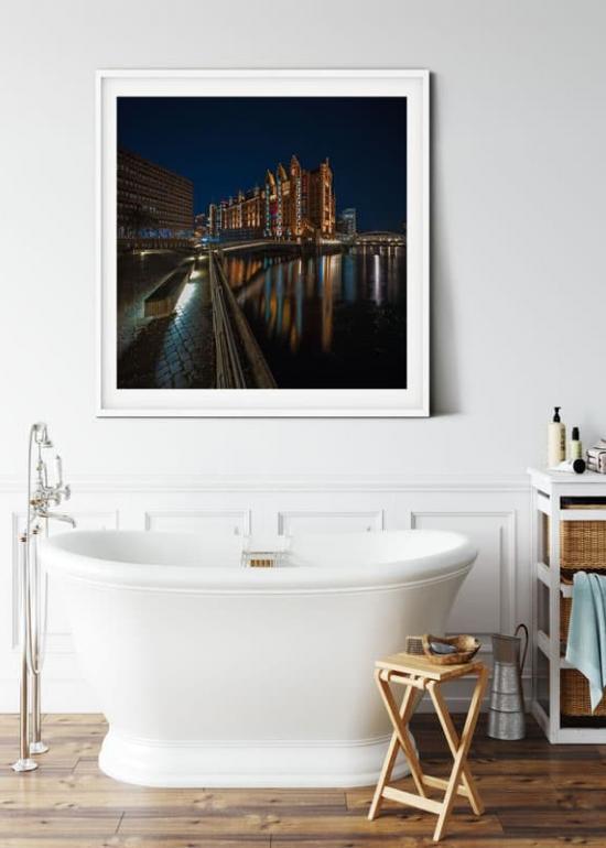 Hamburg Bilder kaufen