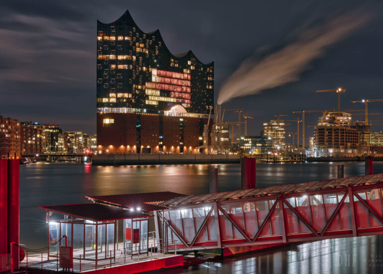 ELBPHILHARMONIE II