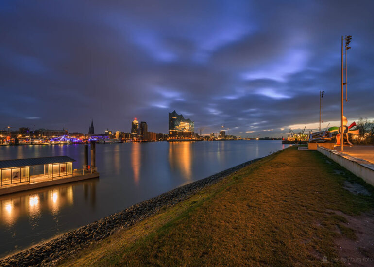 ELBPHILHARMONIE II