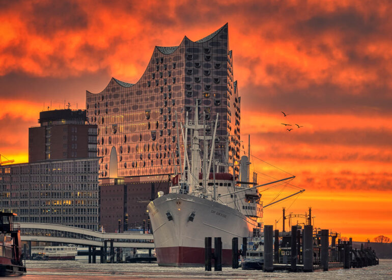 ELBPHILHARMONIE II