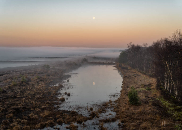 Landschaften und Natur 127 Hemelsdorfer See