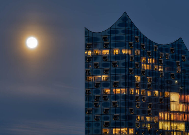 ELBPHILHARMONIE II