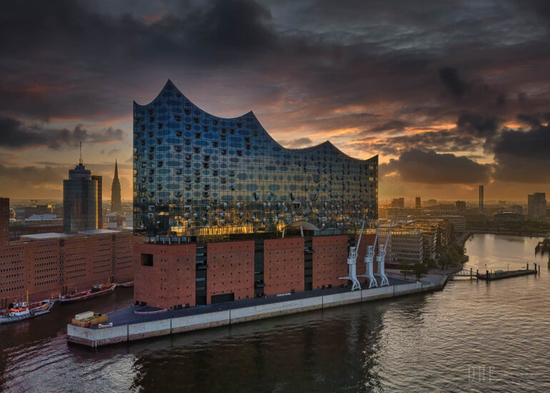 ELBPHILHARMONIE II