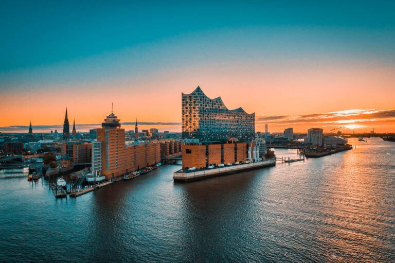Elbpiharmonie Hamburg