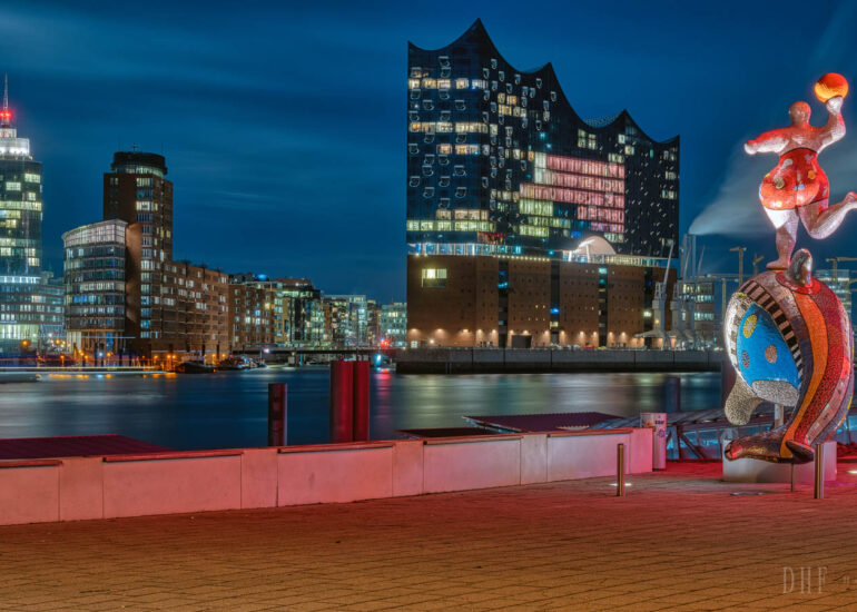 ELBPHILHARMONIE II
