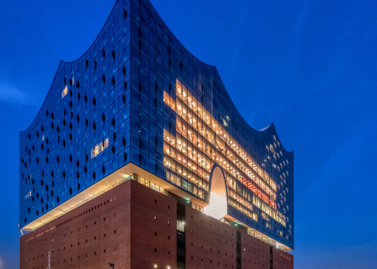 ELBPHILHARMONIE II
